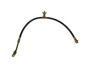 Brake Hydraulic Hose H621091 - angled view