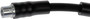 Brake Hydraulic Hose H621235 - side view