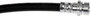 Brake Hydraulic Hose H621032 - angled view
