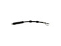 Brake Hydraulic Hose H621213 - angled view
