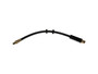 Brake Hydraulic Hose H621073 - angled view