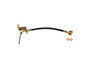 Brake Hydraulic Hose H621038 - angled view