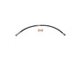 Brake Hydraulic Hose H621390 - front view