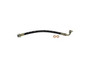 Brake Hydraulic Hose H621248 - front view