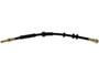 Brake Hydraulic Hose H621413 - angled view