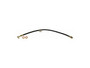 Brake Hydraulic Hose H621360 - front view