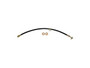 Brake Hydraulic Hose H621361 - angled view