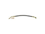 Brake Hydraulic Hose H621420 - angled view