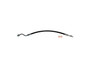 Brake Hydraulic Hose H621386 - front view
