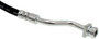 Brake Hydraulic Hose H621386 - right view