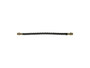 Brake Hydraulic Hose H621511 - angled view