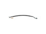 Brake Hydraulic Hose H621387 - angled view