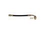 Brake Hydraulic Hose H621604 - front view