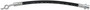 Brake Hydraulic Hose H621587 - angled view