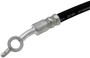 Brake Hydraulic Hose H621587 - left view