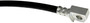 Brake Hydraulic Hose H621460 - right view