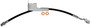 Brake Hydraulic Hose H621694 - angled view