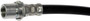 Brake Hydraulic Hose H621694 - side view