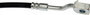 Brake Hydraulic Hose H621694 - alternate view