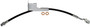 Brake Hydraulic Hose H621694 - alternate view