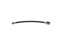 Brake Hydraulic Hose H621572 - front view