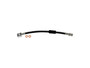 Brake Hydraulic Hose H621695 - front view