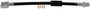 Brake Hydraulic Hose H621695 - alternate view