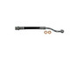 Brake Hydraulic Hose H621589 - angled view
