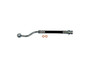 Brake Hydraulic Hose H621590 - front view