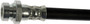 Brake Hydraulic Hose H621590 - side view