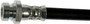 Brake Hydraulic Hose H621590 - left view