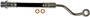 Brake Hydraulic Hose H621590 - alternate view