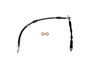 Brake Hydraulic Hose H621522 - front view