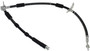 Brake Hydraulic Hose H621522 - angled view