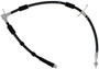 Brake Hydraulic Hose H621522 - top view