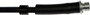 Brake Hydraulic Hose H621522 - alternate view