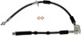 Brake Hydraulic Hose H621522 - alternate view