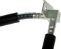 Brake Hydraulic Hose H621522 - alternate view
