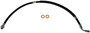 Brake Hydraulic Hose H622110 - angled view