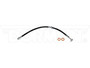 Brake Hydraulic Hose H621920 - angled view