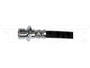 Brake Hydraulic Hose H621920 - left view
