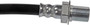 Brake Hydraulic Hose H621956 - angled view