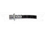 Brake Hydraulic Hose H621921 - left view