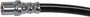 Brake Hydraulic Hose H622192 - side view