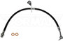 Brake Hydraulic Hose H622262 - alternate view