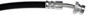 Brake Hydraulic Hose H622388 - angled view