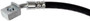Brake Hydraulic Hose H622321 - side view