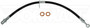 Brake Hydraulic Hose H622339 - alternate view