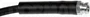 Brake Hydraulic Hose H622393 - right view