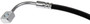 Brake Hydraulic Hose H622434 - side view